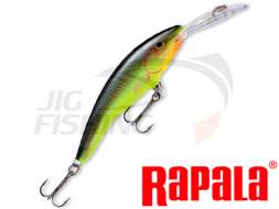 Воблер Rapala Tail Dancer TD09 #HC