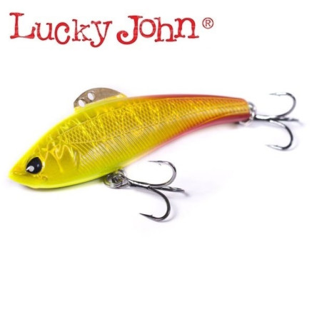 Воблер Lucky John Basara Vib 80S #149