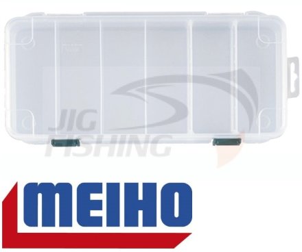 Коробка рыболовная Meiho SFC Lure Case L-3L 275x131x45mm