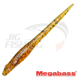 Мягкие приманки Megabass Hazedong 3&quot; #Dark Melon Pepper