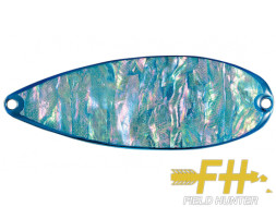 Колеблющаяся блесна Field Hunter North X Shell 75mm 35gr #S13 S