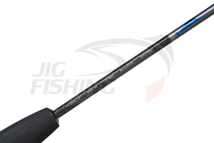 Спиннинг Narval Fishing Micro-N 702UL-T 2.13m 1.5-8гр