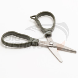 Ножницы DAIICHISEIKO MC Scissors 25 Foliage Green