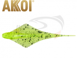 Мягкие приманки Akkoi Glider 70mm #OR50