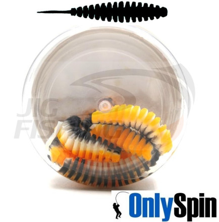 Силиконовые приманки OnlySpin Turbo 55mm #13