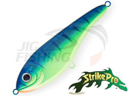 Воблер Strike Pro Buster Jerk 150SS #C063F