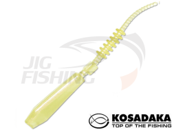 Мягкие приманки Kosadaka Trail Worm 50mm #PL