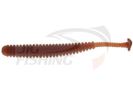 Мягкие приманки Reins Aji Adder Shad 2&quot; #004 Scuppernong