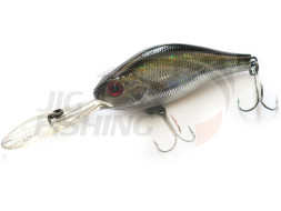 Воблер Zip Baits B-Switcher 4.0 Rattler 65 F #510