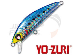 Воблер Yo-Zuri L-Minnow Heavy Weight 66S F954 #SHIW