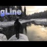 Спиннинг Silver Stream Jig Line JL852M 2.56m 7-28gr