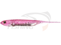 Мягкие приманки Fish Arrow Flash J 5&quot; #20 Pink Silver