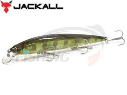 Воблер  Jackall Rerange 110SP #Jakko Gill