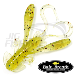 Мягкие приманки Bait Breath Rush Craw 2.8&quot; #727 Numa Ebi