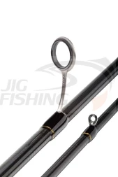 Спиннинговое удилище Crazy Fish Arion ASR762LS 2.29m 3-12gr