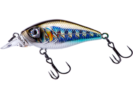 Воблер FishyCat iCat 32F-SR #R09