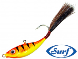 Бокоплав Surf Раттлин 105 25gr #10