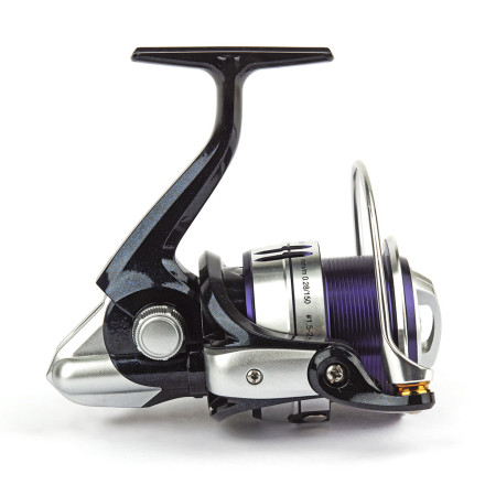 Катушка Nautilus Twin Force 4000HD