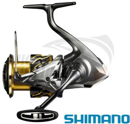 Катушка Shimano 20 Twin Power FD C3000