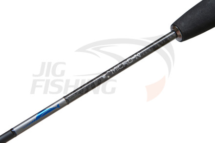 Спиннинг Narval Fishing Micro-N 732UL-T 2.21m 2-10гр
