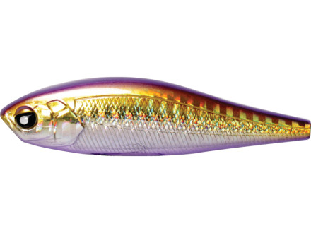 Воблер Lucky John Anira 39LBSP #111