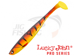 Мягкие приманки Lucky John Basara Soft Swim 3.5'' #PG08