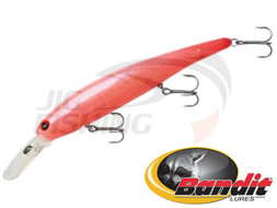 Воблер Bandit Walleye Shallow 120F #G03