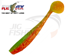 Мягкие приманки Relax King Shad 5'' #L-141