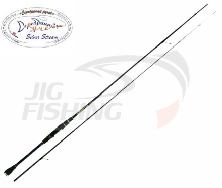 Спиннинг Silver Stream Salamander Special Series SS262M 2.62m 3.5-24.5gr