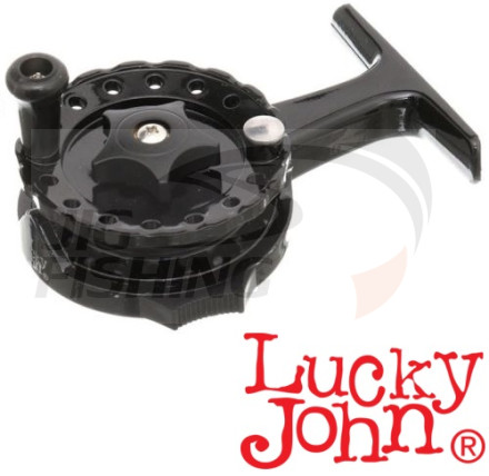 Катушка проводочная Lucky John Mebaru 7.5cm