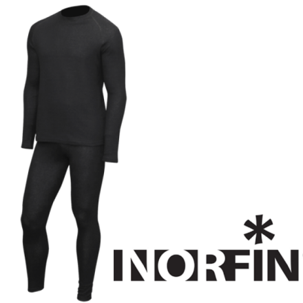 Термобелье Norfin Cotton Line p.S