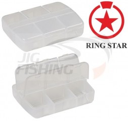 Коробка рыболовная Ring Star PT-96 (Япония)