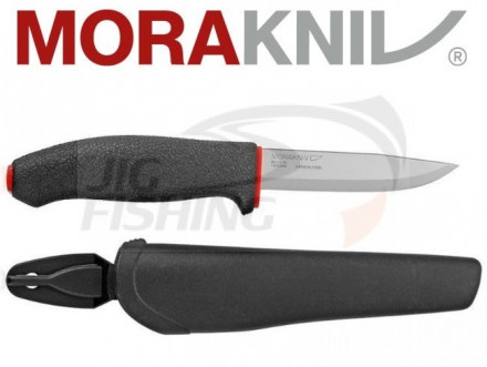 Нож универсальный Morakniv Allround 711