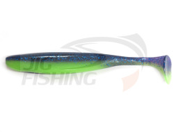 Мягкие приманки Keitech Easy Shiner 4.5&quot; #PAL06 Violet Lime Belly