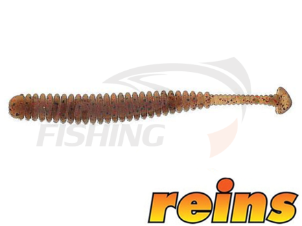 Мягкие приманки Reins Aji Adder Shad 2&quot; #007 Ebimiso SP