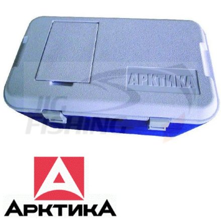 Термоконтейнер Арктика 2000-60л