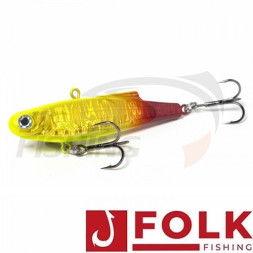 Виб Folkfishing VIB Sly 130 FVS  47gr #24