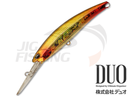 Воблер Duo Realis Fangbait 140DR #ADA3311