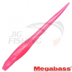 Мягкие приманки Megabass Hazedong 3'' #Bed In Pink