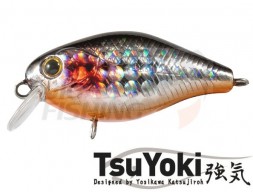 Воблер TsuYoki Chef 38F 4.3gr #825