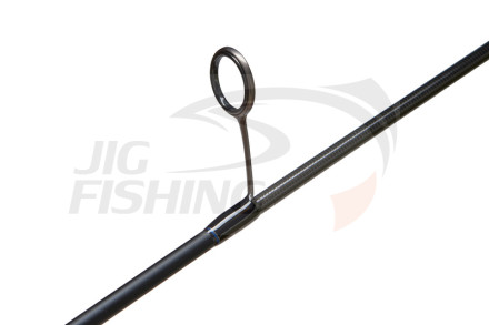 Спиннинг Narval Fishing Micro-N 762L-T 2.29m 3-12гр