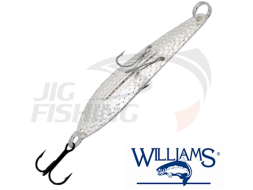 Колеблющаяся блесна Williams Ice Jig J70 21.3gr #SN