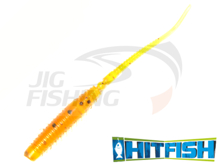 Мягкие приманки HitFish Solites Floating 2.5&quot; #R17