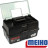 Ящик рыболовный Meiho/Versus VS-7040 Black 390x220x220mm