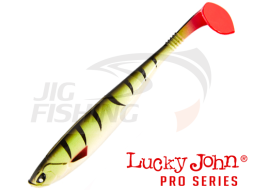 Мягкие приманки Lucky John Basara Soft Swim 3.5'' #PG10