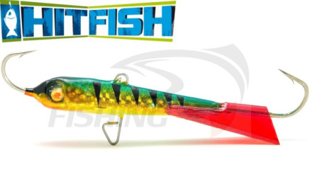 Балансир HitFish Flicker 70mm 20gr #50