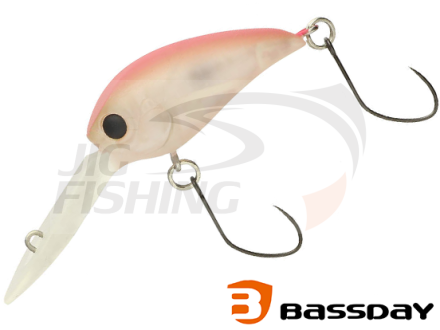 Воблер Bassday Kangoku MG Crank 32F #HF-234