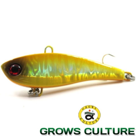 Виб Grows Culture CB VIB 68S 15.4gr #34 UV