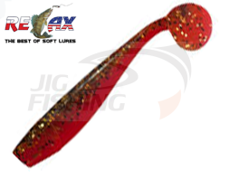 Мягкие приманки Relax King Shad 5'' #L-398