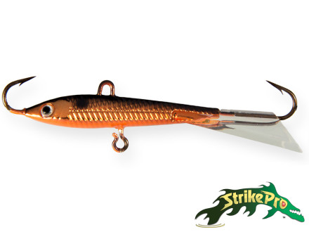 Балансир Strike Pro IF-002 Micro Ice 70mm 39gr #613E